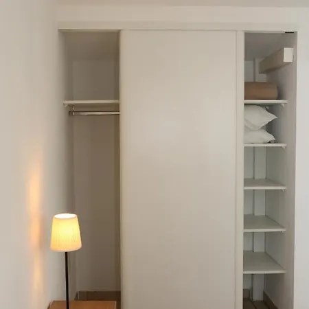 Apartahotel Casa Mia Porto Vecchio