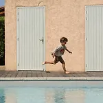 Casa Mia Ξενοδοχείο με διαμερίσματα 4*
