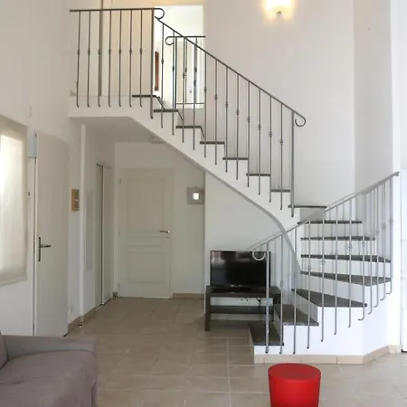 Casa Mia Ξενοδοχείο με διαμερίσματα