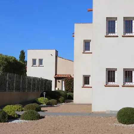 Ξενοδοχείο με διαμερίσματα Casa Mia