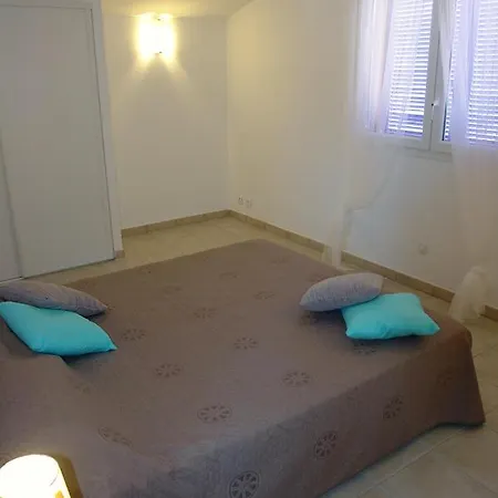 Casa Mia Porto Vecchio