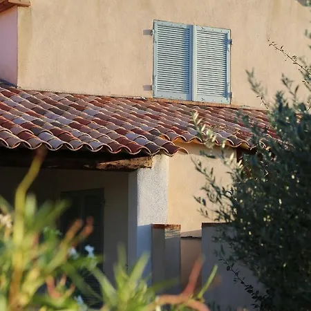 Casa Mia Ξενοδοχείο με διαμερίσματα