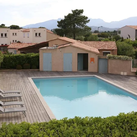 מלון דירות Casa Mia