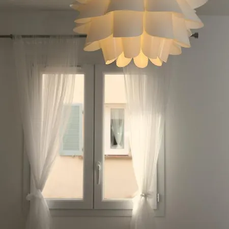 Casa Mia Apartahotel