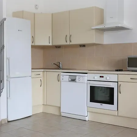 Casa Mia פורטו-וישיו