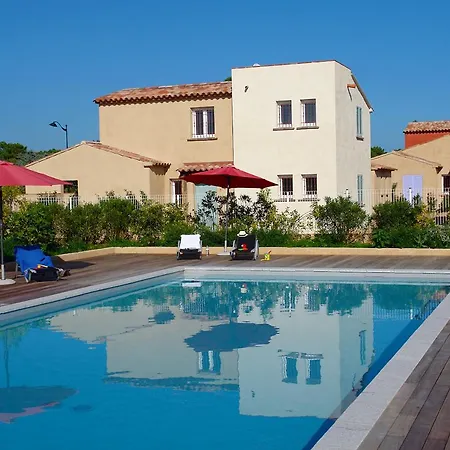 Casa Mia * Porto Vecchio