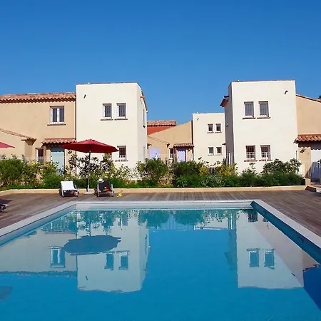 Casa Mia Apartahotel Porto Vecchio