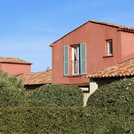 Casa Mia Porto-Vecchio (Corsica)