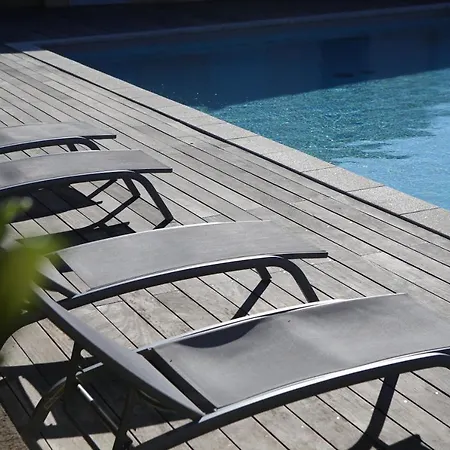 Casa Mia 4* Porto-Vecchio (Corsica)