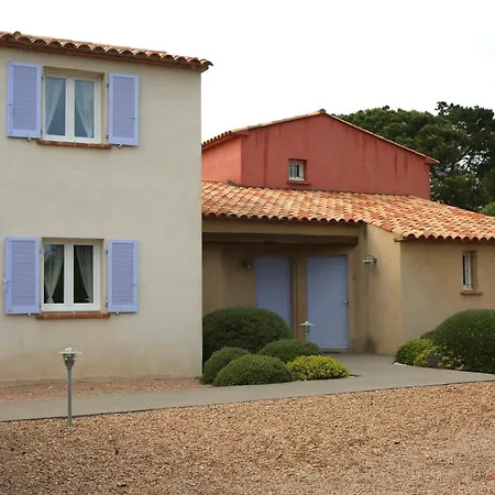 Casa Mia מלון דירות