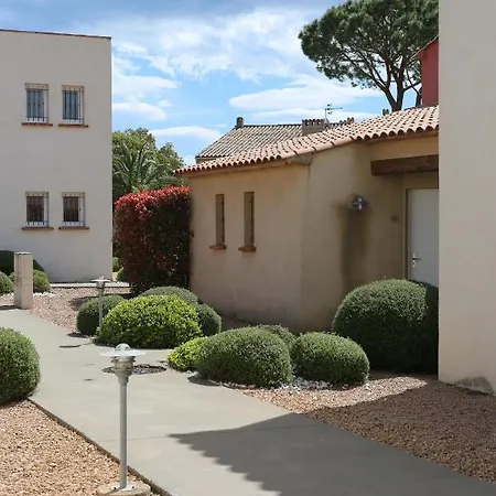 Ξενοδοχείο με διαμερίσματα Casa Mia Πόρτο Βέκιο