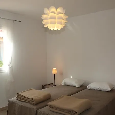 Appart hôtel Casa Mia