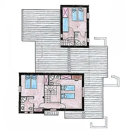 Casa Mia Porto Vecchio