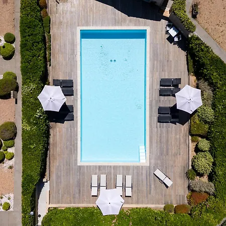 Aparthotel Casa Mia 3*