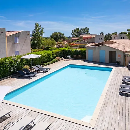 Casa Mia Porto-Vecchio (Corsica)