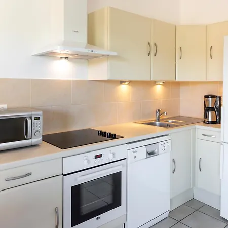 Casa Mia Aparthotel Porto-Vecchio (Corsica)
