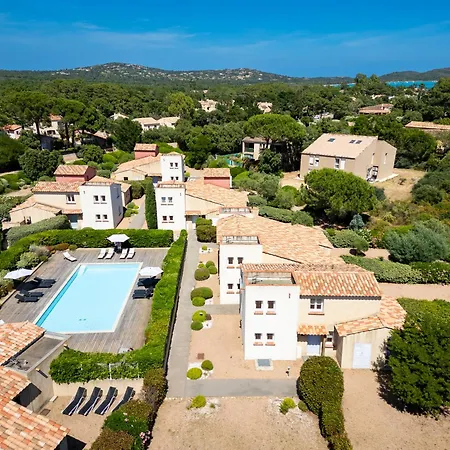 Casa Mia 3*