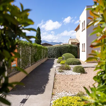 Aparthotel Casa Mia Porto-Vecchio (Corsica)