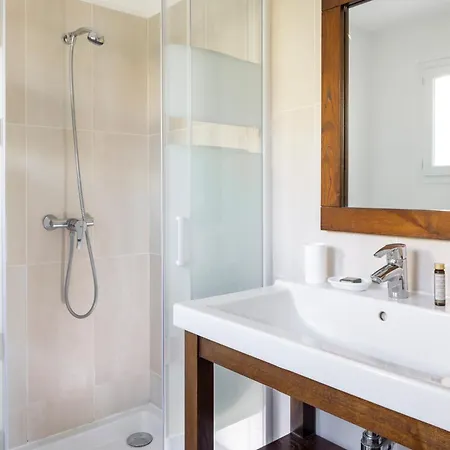 Aparthotel Casa Mia Porto-Vecchio (Corsica)