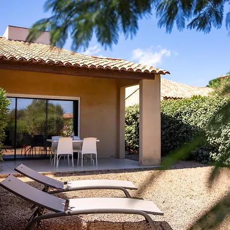 Casa Mia Aparthotel