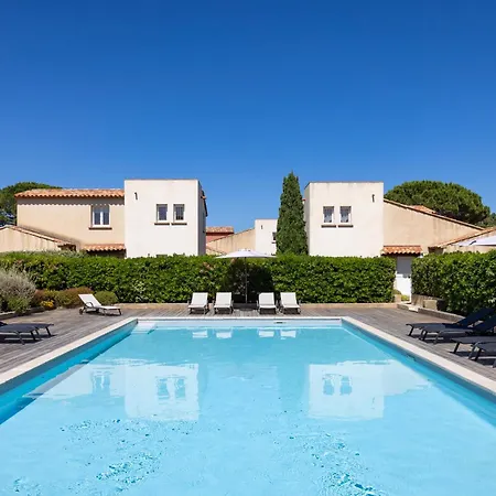 Casa Mia Aparthotel Porto-Vecchio (Corsica)