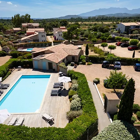 Casa Mia Porto-Vecchio (Corsica)