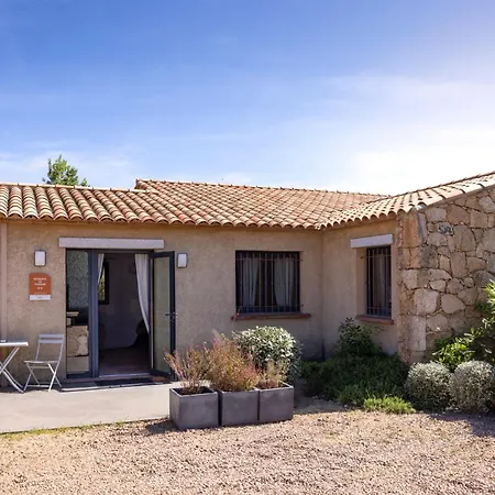 Aparthotel Casa Mia 3*