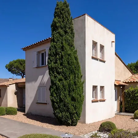 Aparthotel Casa Mia Porto-Vecchio (Corsica)