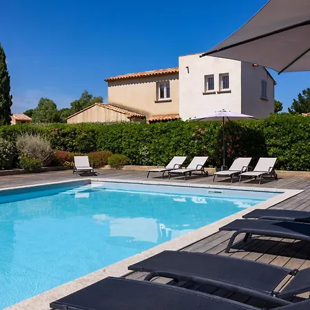 Casa Mia 3* Porto-Vecchio (Corsica)