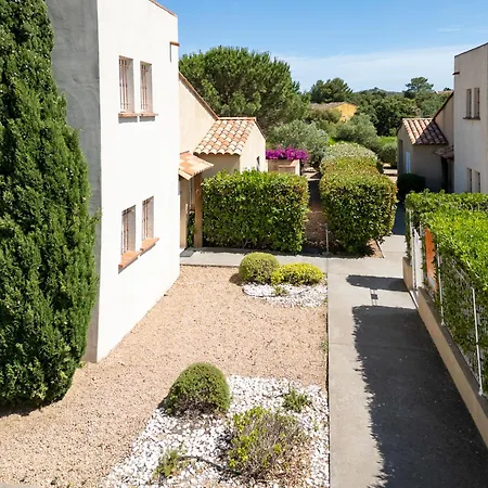 Casa Mia Porto-Vecchio (Corsica)