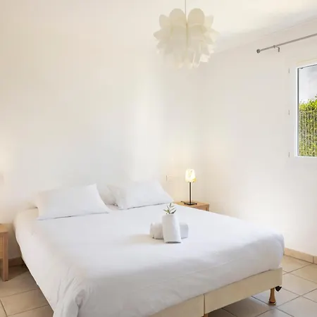 Aparthotel Casa Mia 3*