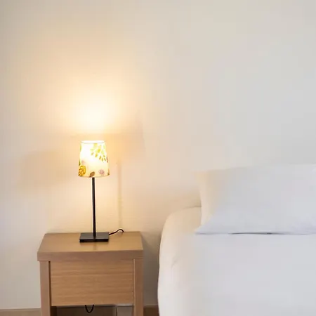 Aparthotel Casa Mia Porto-Vecchio (Corsica)