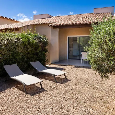 Aparthotel Casa Mia Porto-Vecchio (Corsica)