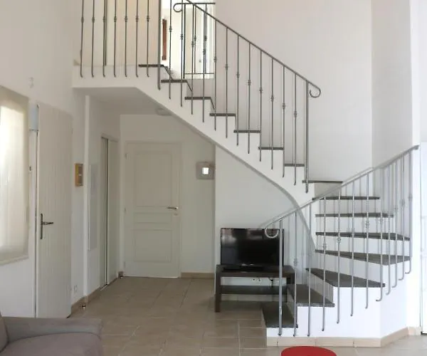 Casa Mia Lejlighedshotel