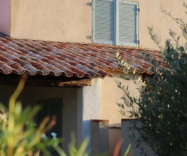 Casa Mia Lejlighedshotel