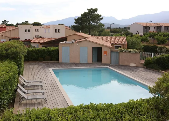 מלון דירות Casa Mia