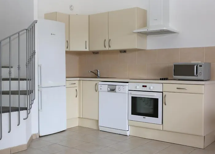 Casa Mia Porto-Vecchio (Corsica)