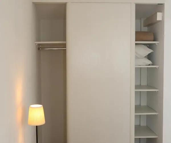 Lejlighedshotel Casa Mia Porto-Vecchio (Corsica)