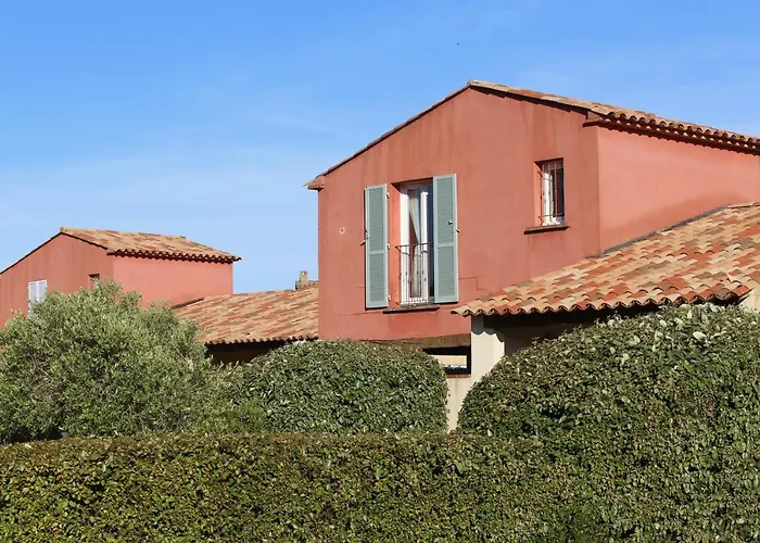 Casa Mia Porto-Vecchio (Corsica)