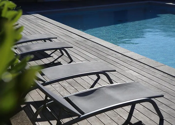 Casa Mia 4* Porto-Vecchio (Corsica)