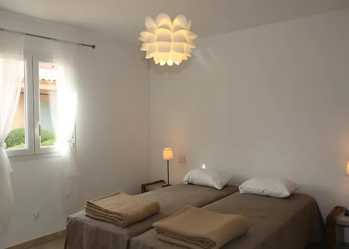 公寓式酒店 Casa Mia